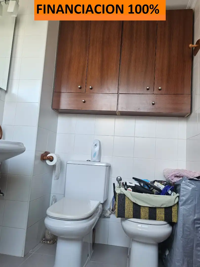 Kitchen of Flat for sale in Mont-roig del Camp  with Air Conditioner, Terrace and Furnished