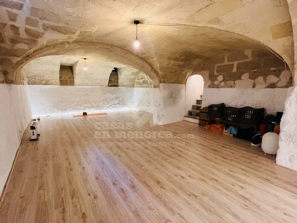 Local en venta en Maó - Mahón