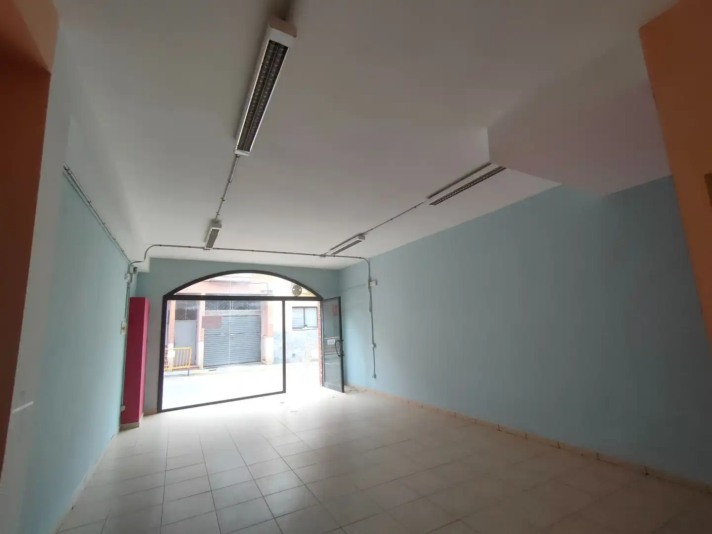 Local comercial en alquiler en Begues, imagen 8