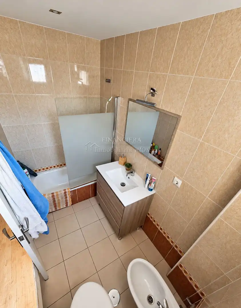 Bany de Casa o xalet en venda en Oromana 