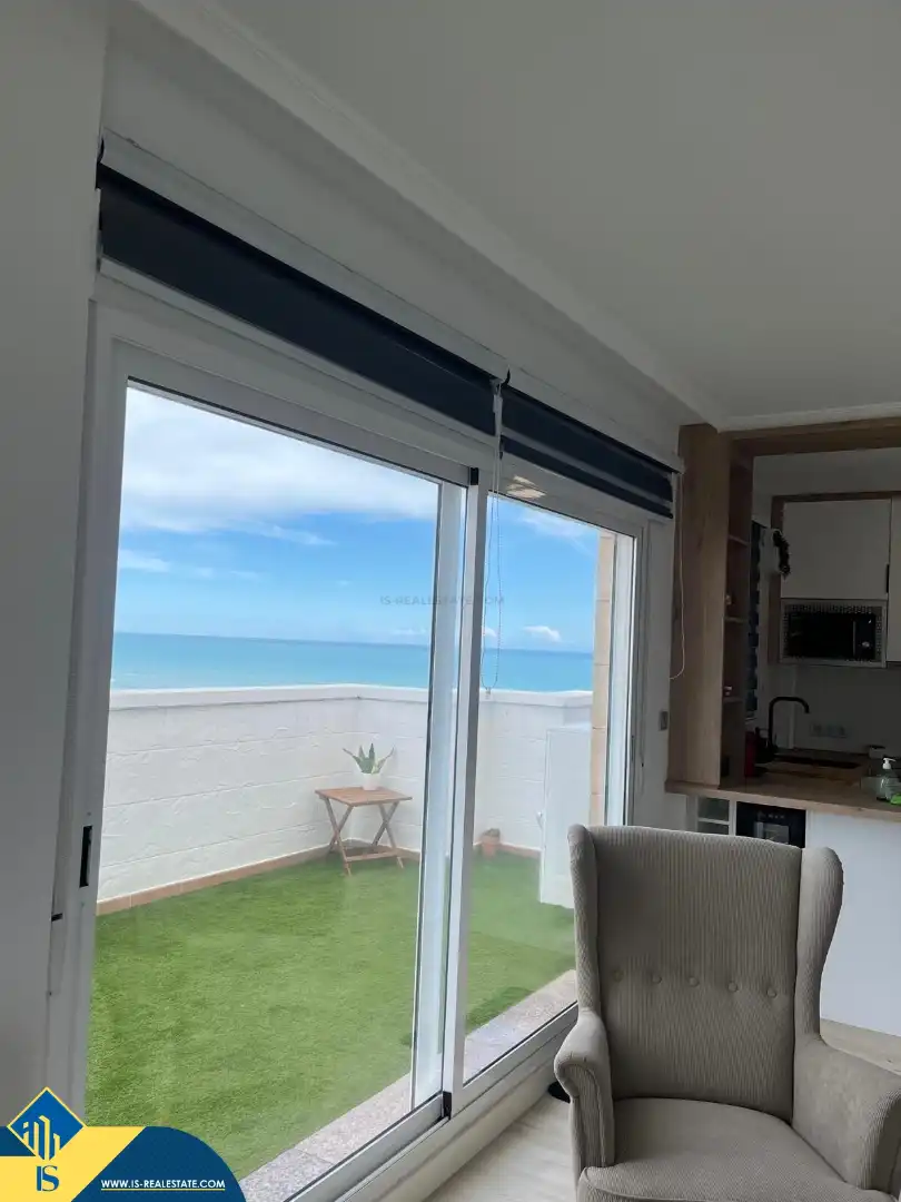 Penthouse mit Aufzug zum Verkauf in La Mata, imagen 5