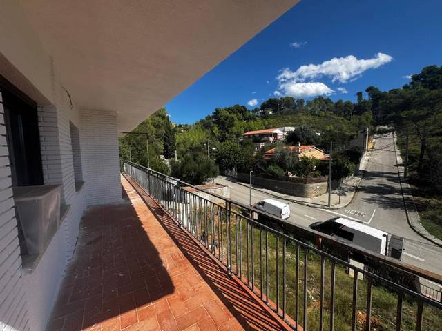 Casa-chalet en Venta en Olivella
