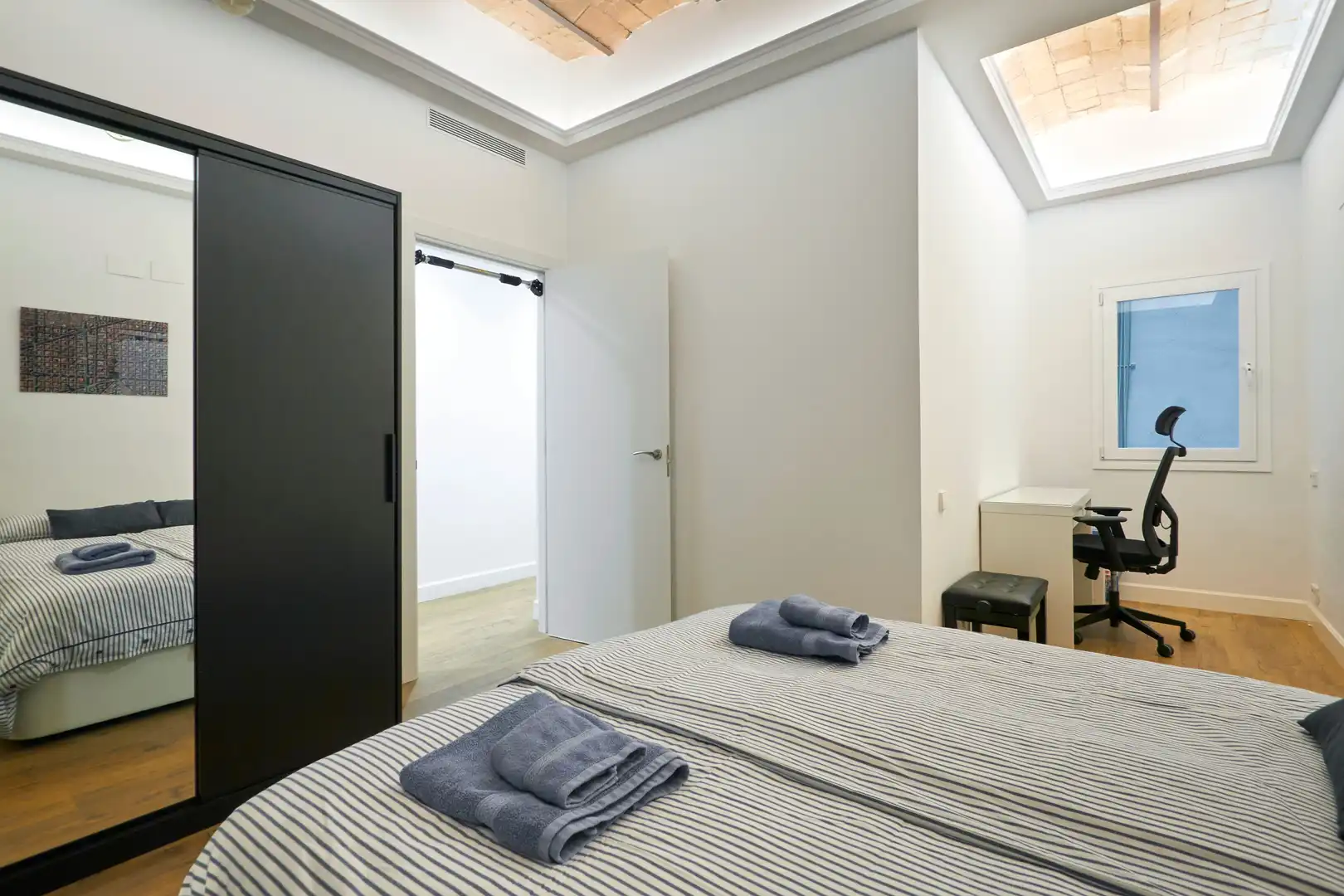 Appartement avec terrasse à vendre à Carrer de Casp, imagen 13