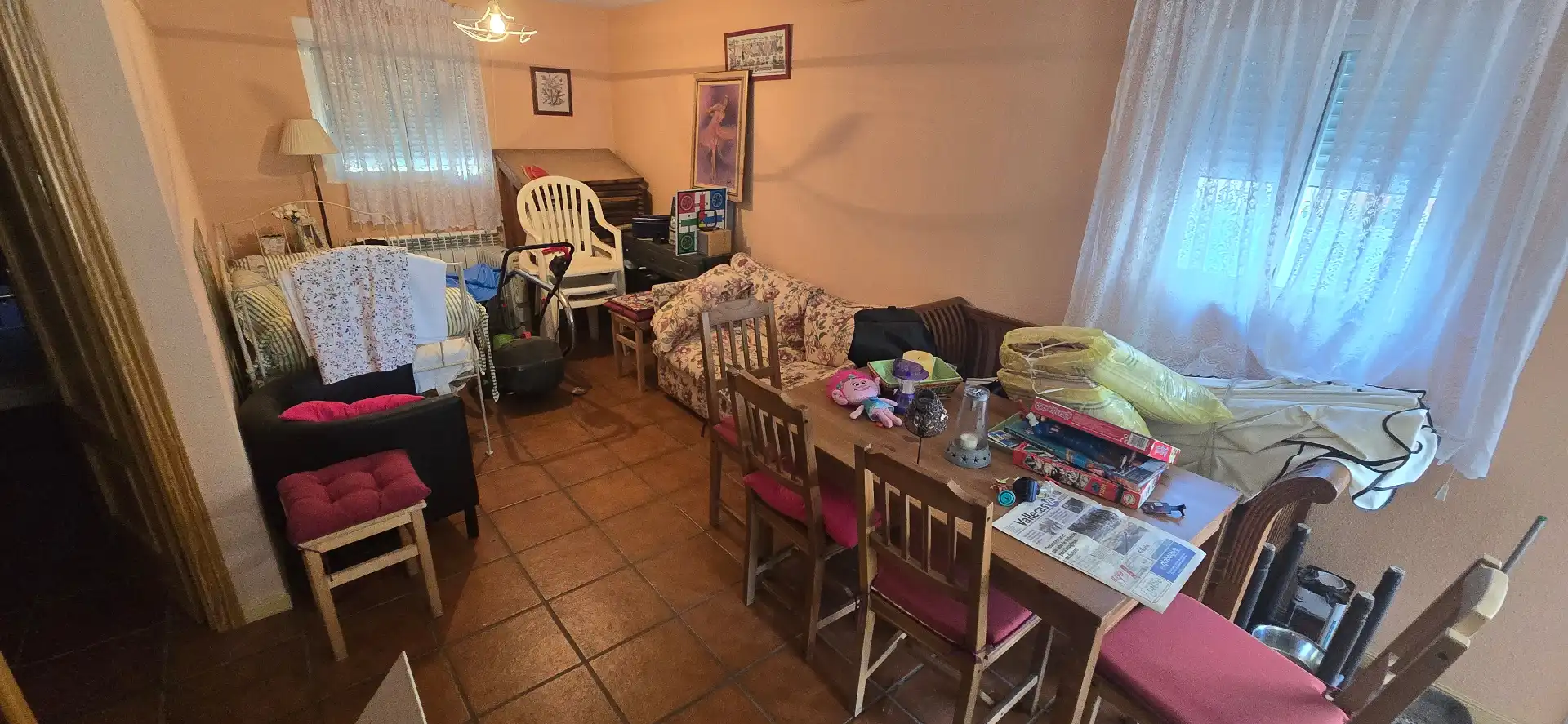 Casa o xalet en venda a Calle el Naranjo, 19, Ituero y Lama