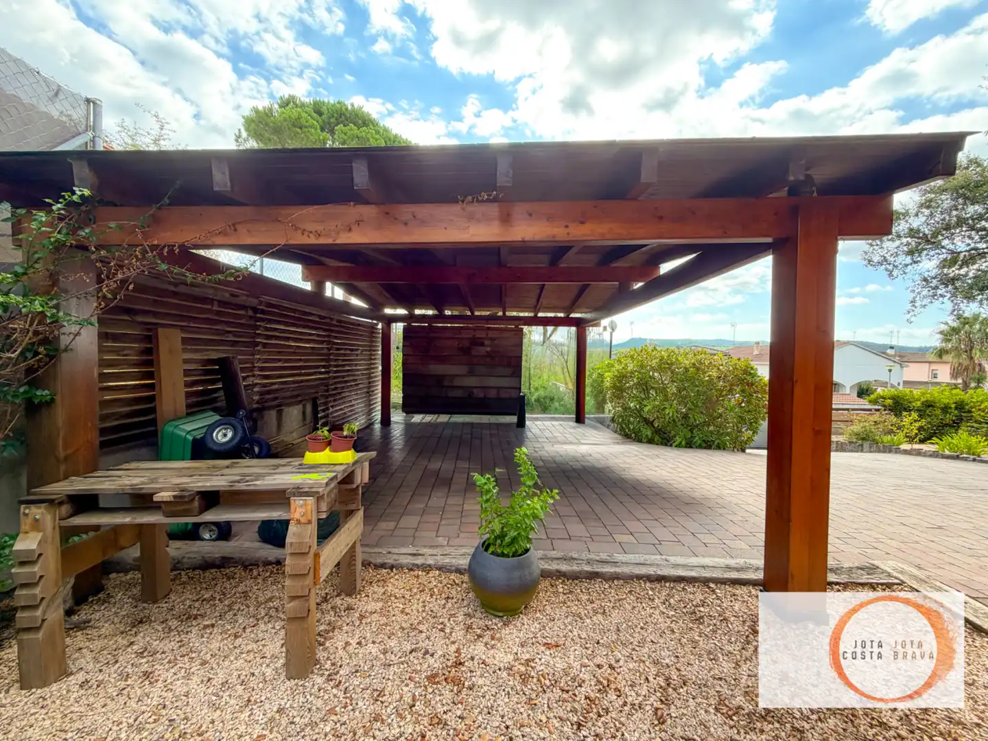 House with garden for sale in La Goba, imagen 14