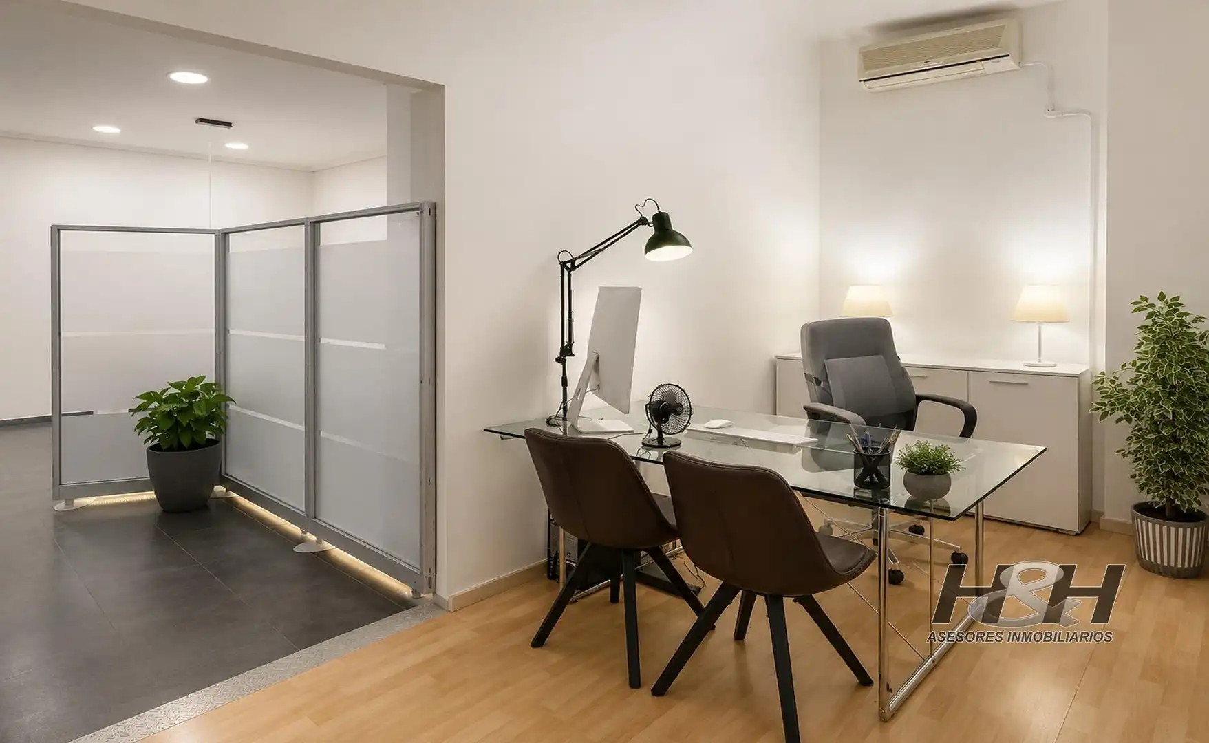 Casa amb terrassa en venda a Zona Concordia, imagen 56