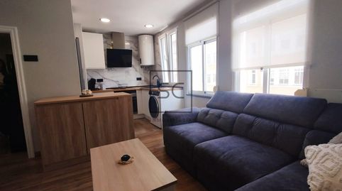 Foto 4 de Piso en venta en Calle Illa Tambo, A Malata - Catabois - Ciudad Jardín, Ferrol