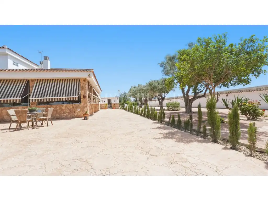 Maison avec jardin à vendre à Dolores, imagen 96