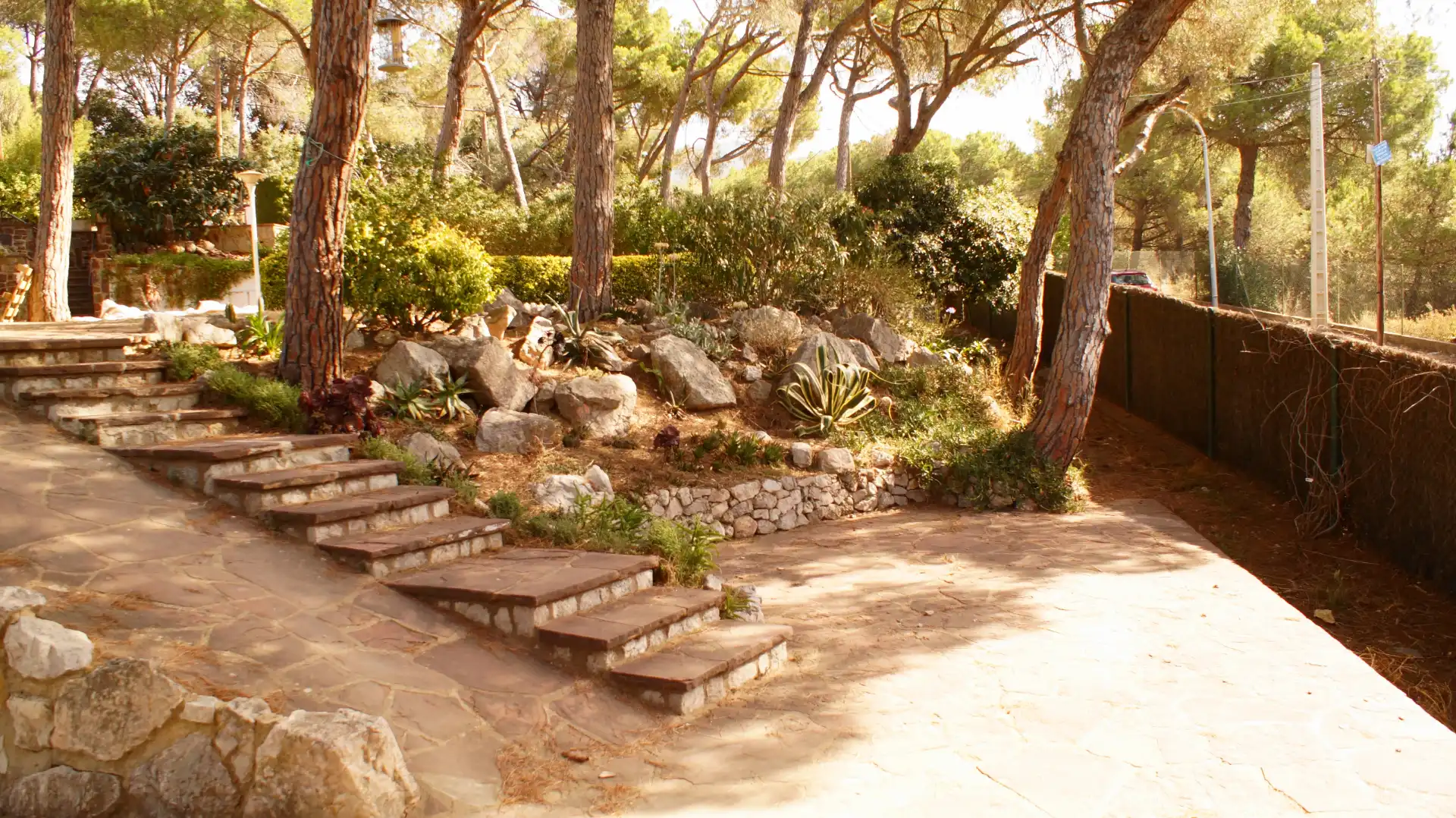 Chalet con terraza en alquiler en Bigues i Riells del Fai, imagen 44