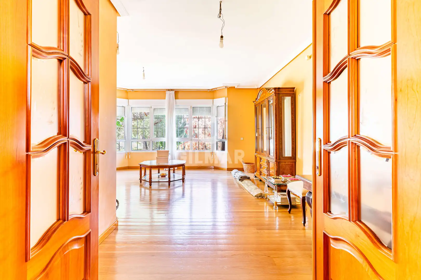 Casa o chalet en venta en Villaviciosa de Odón con Calefacción, Jardín privado y Piscina