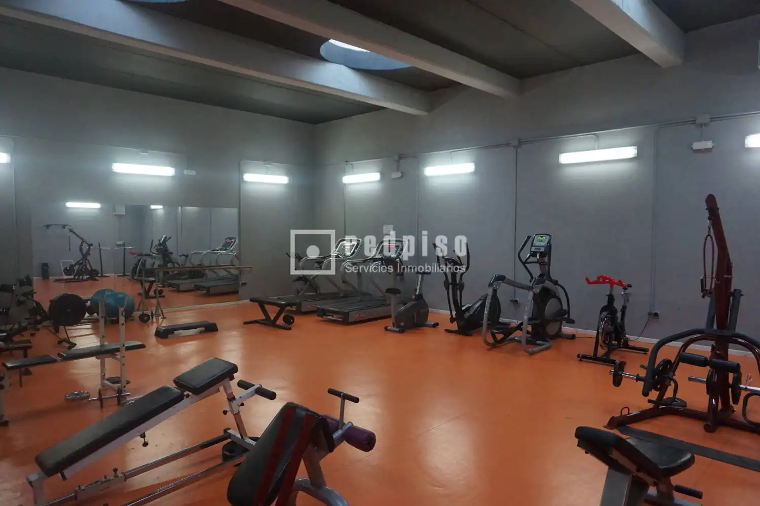 Piso en venta en Boadilla del Monte con Aire acondicionado, Calefacción y Jardín privado