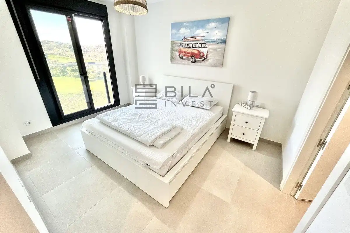 Piso con piscina en venta en Hercesa Calanova Golf, imagen 10