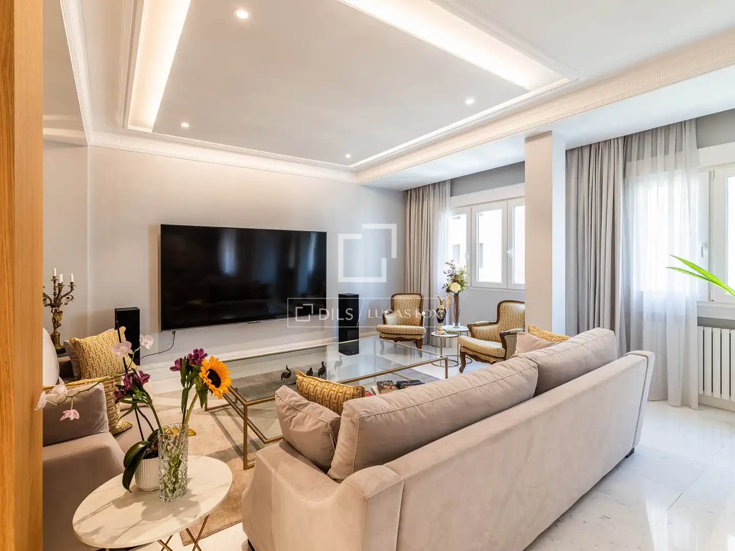 Appartement avec ascenseur à vendre à Chamberí, imagen 9