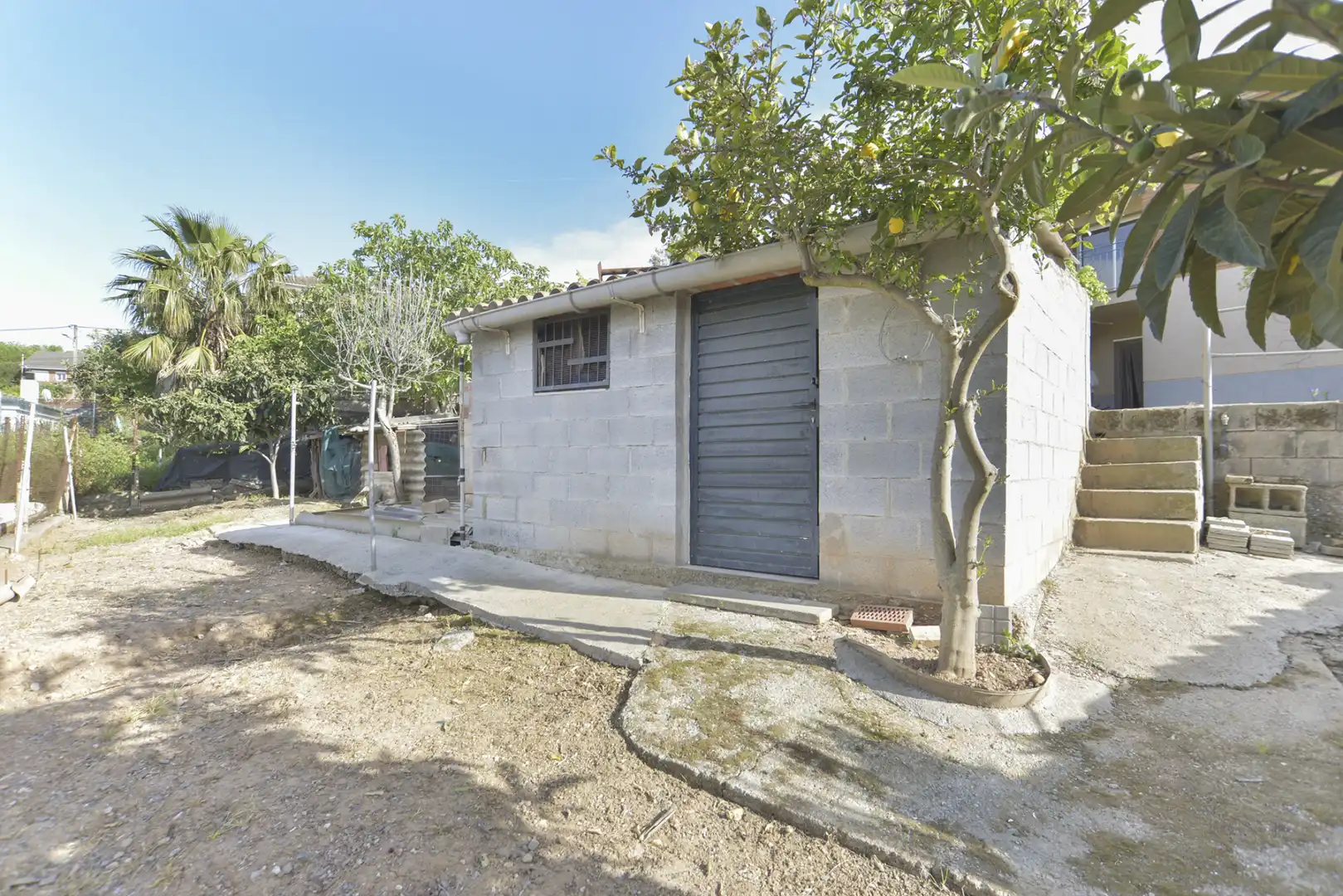 Haus mit Terrasse zum Verkauf in Castellbisbal, imagen 52