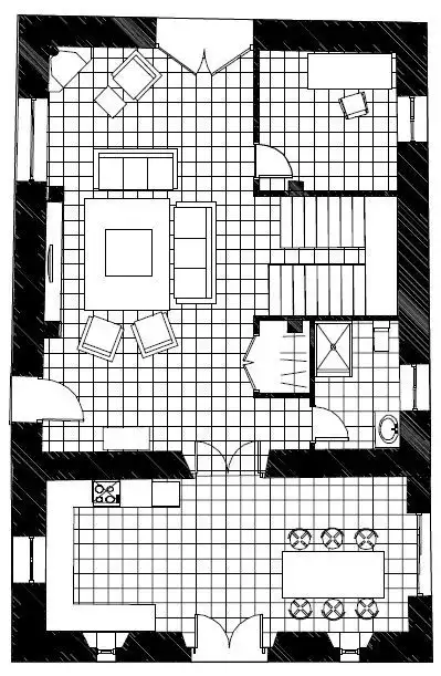 Chalet en venta en La Madrid 1, imagen 18