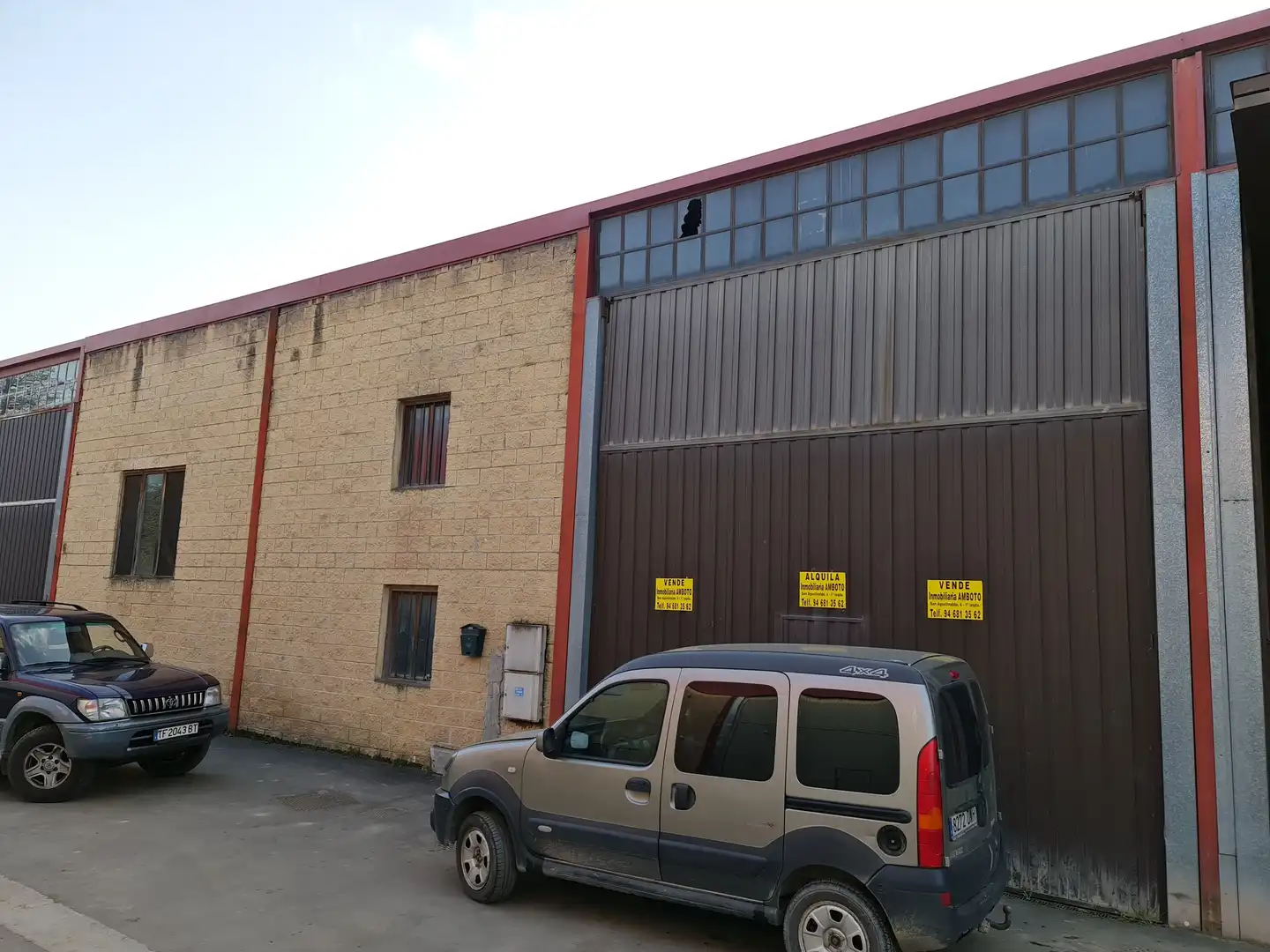 Industriegebäude zum Verkauf in Elorrio, imagen 14