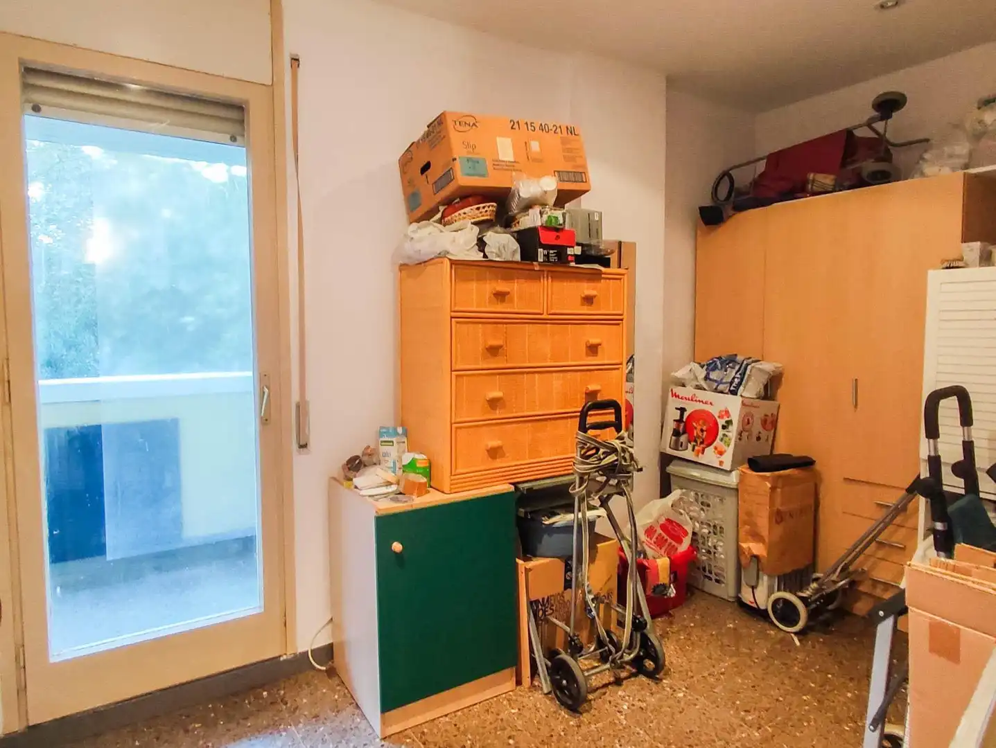 Appartement avec terrasse à vendre à Sant Martí, imagen 31