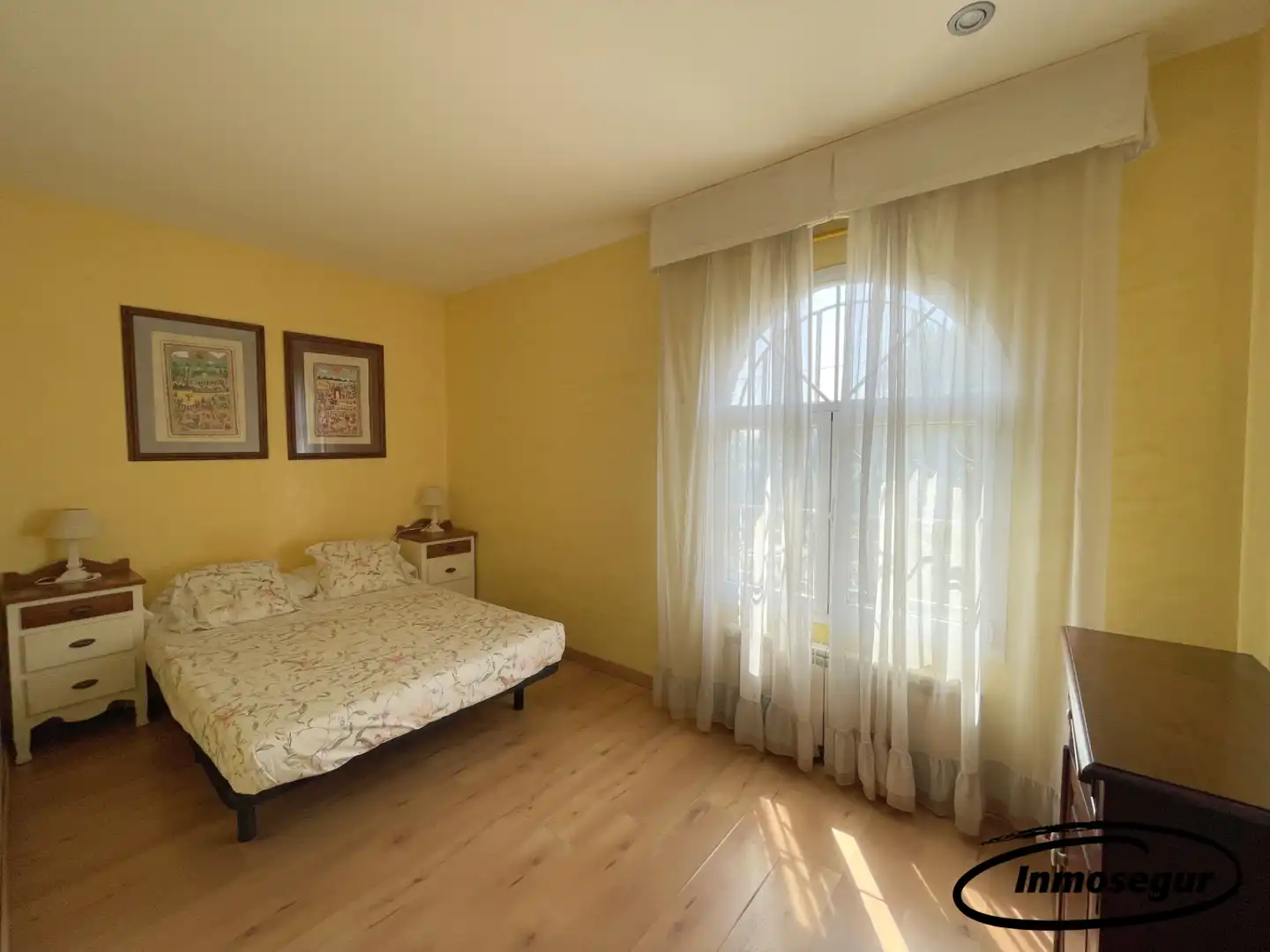 Bedroom of Country homes for sale in Salou  with Air Conditioner, Heating and Private garden