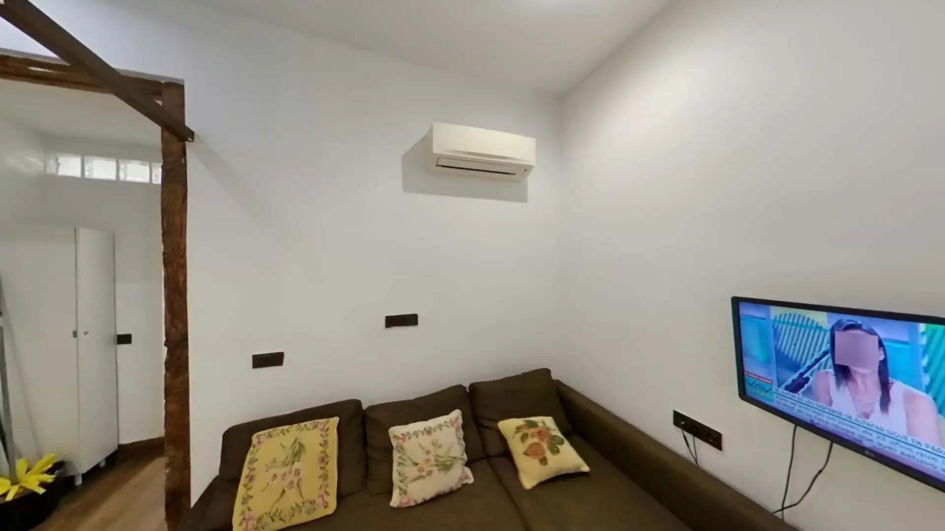 Appartement à louer à Calle de la Sombrerería, imagen 20