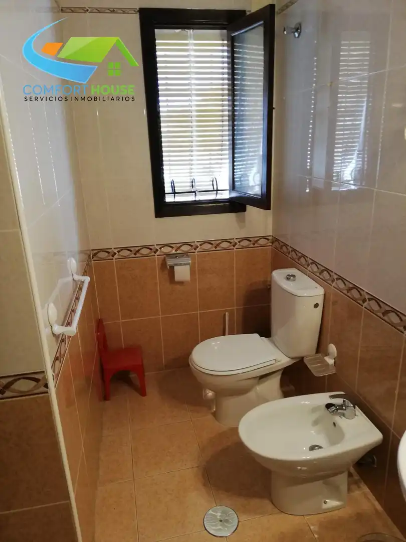 Bany de Casa o xalet en venda en Cartagena