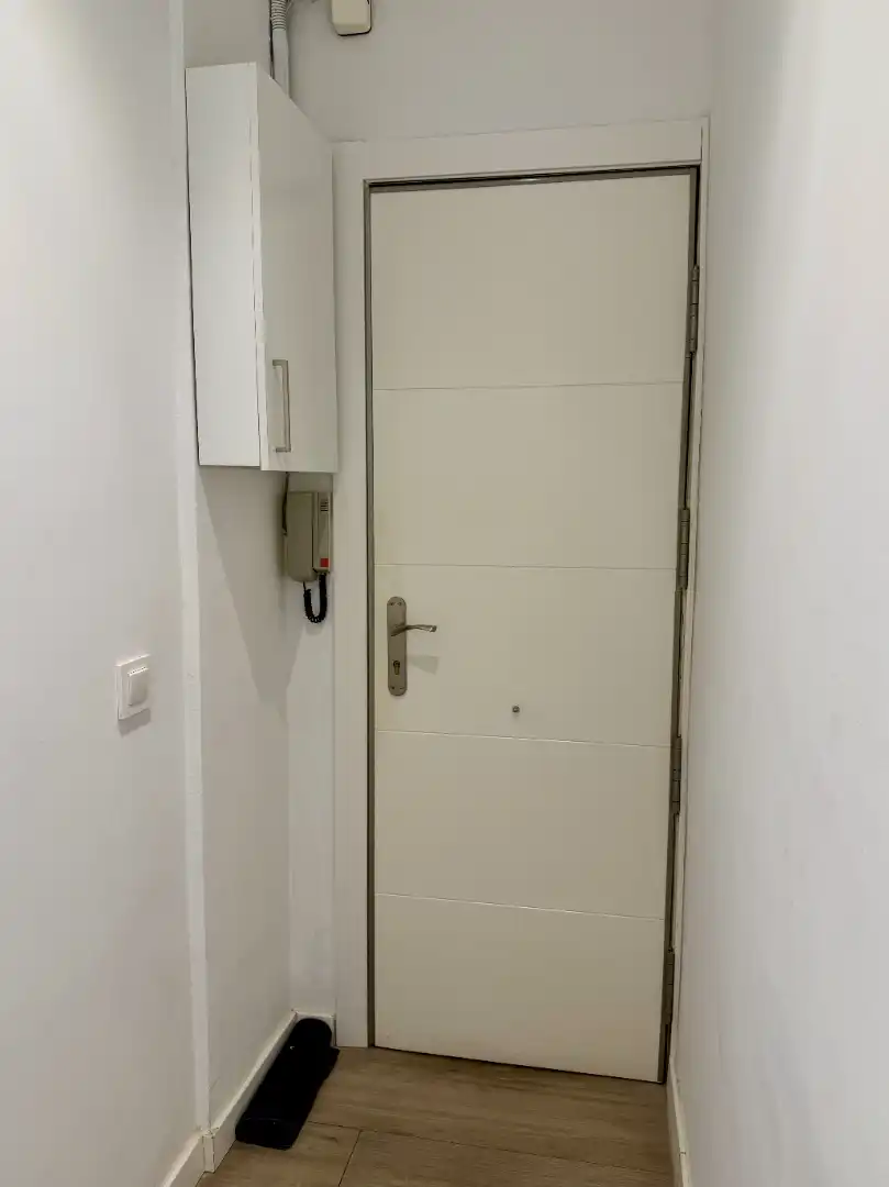 Pis amb ascensor en venda a Carrer d'Amílcar, imagen 29