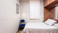 Bedroom of Flat for sale in Badalona  with Balcony
