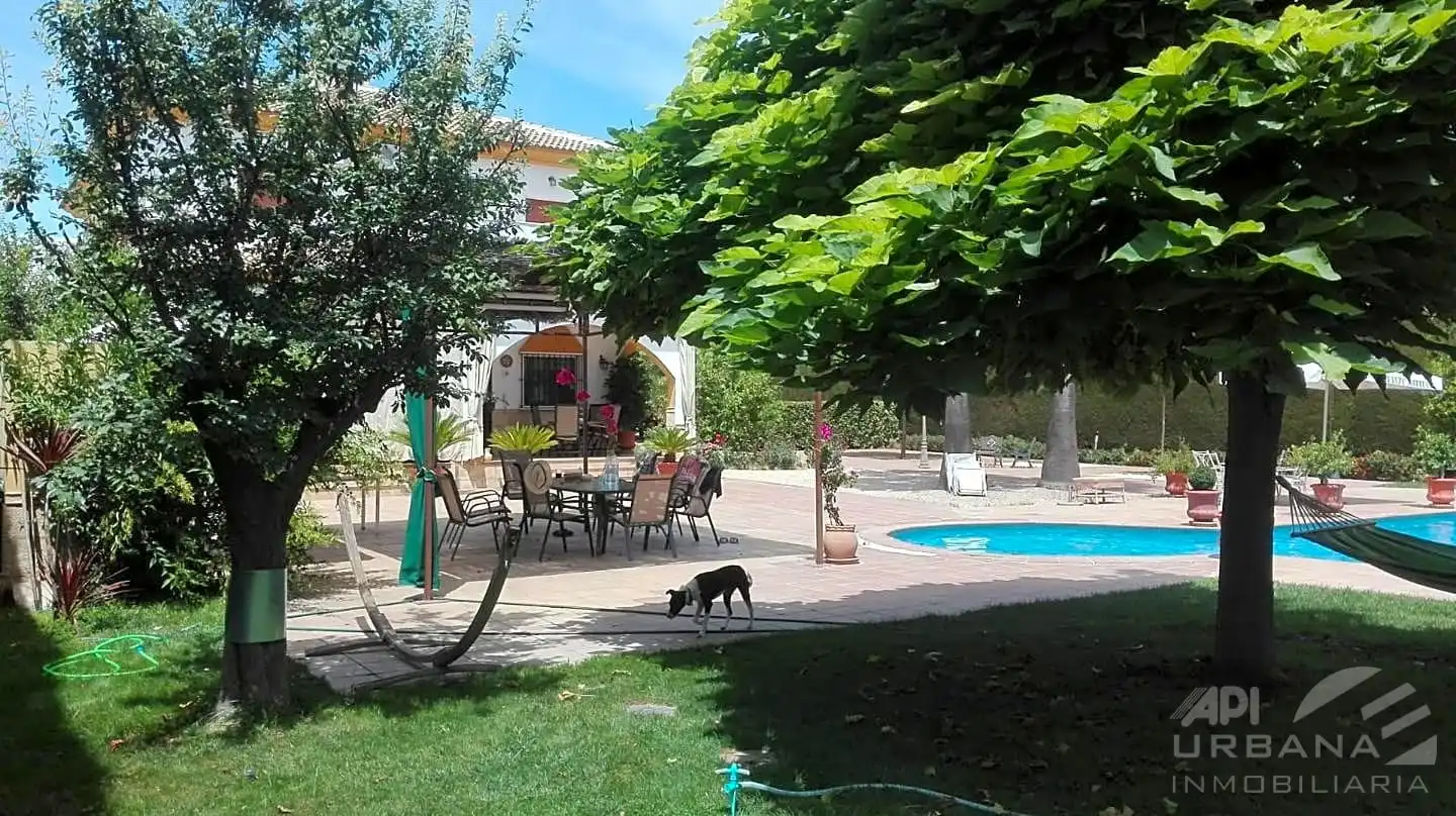 Casa amb terrassa en venda a Las Vegas - Campoaras, imagen 63