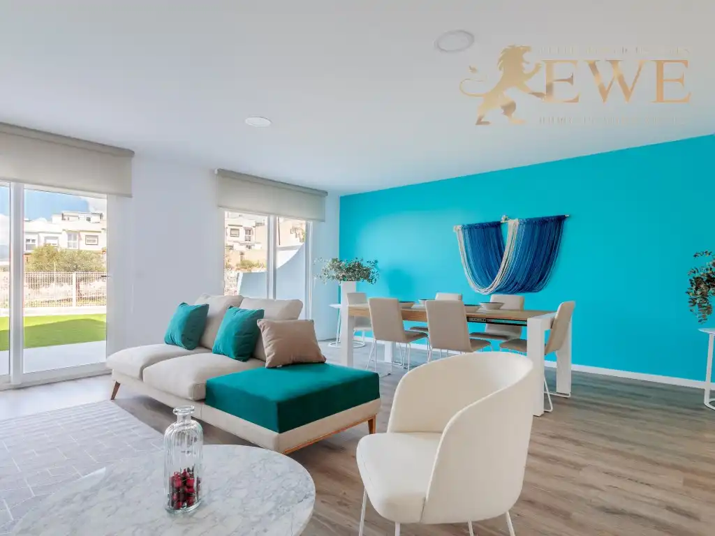 Adosado con terraza en venta en Balcón de Finestrat - Terra Marina, imagen 23