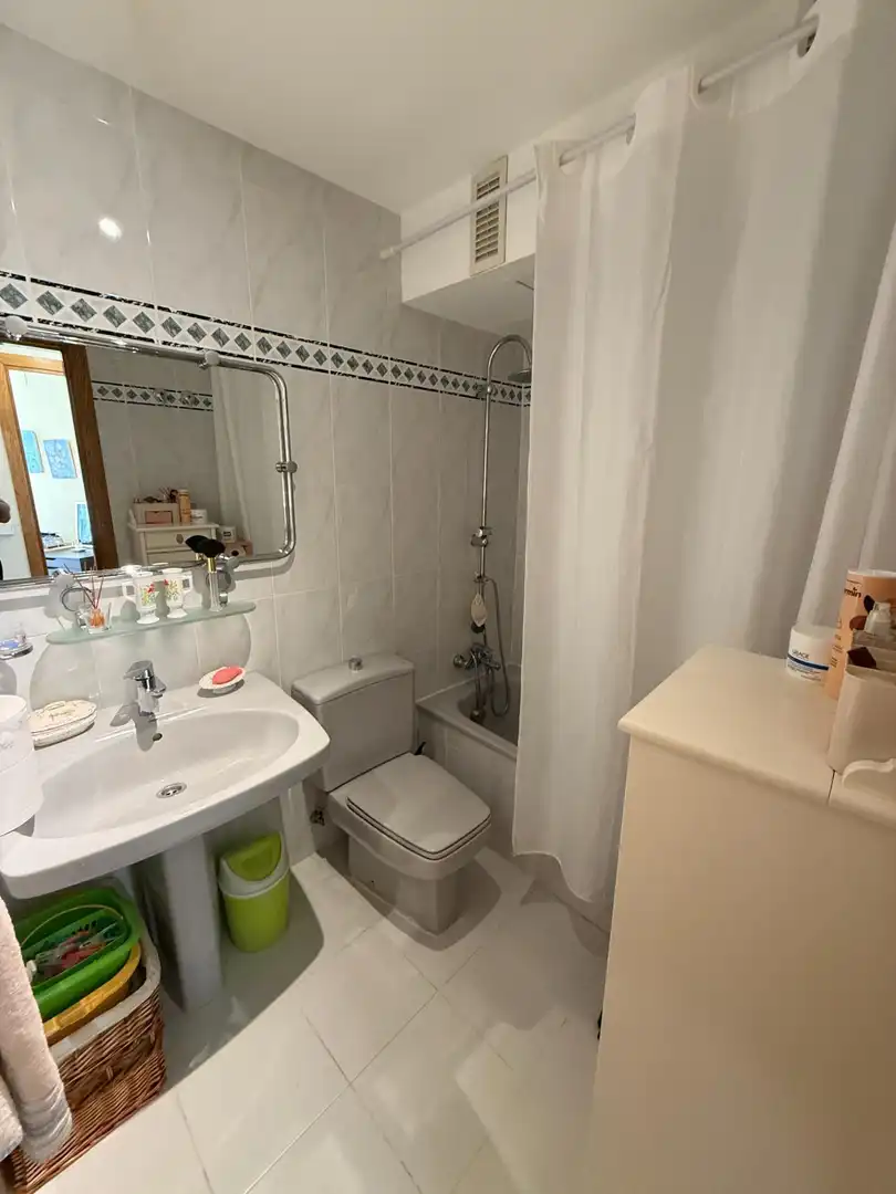 Baño de Piso en venta en Valencia