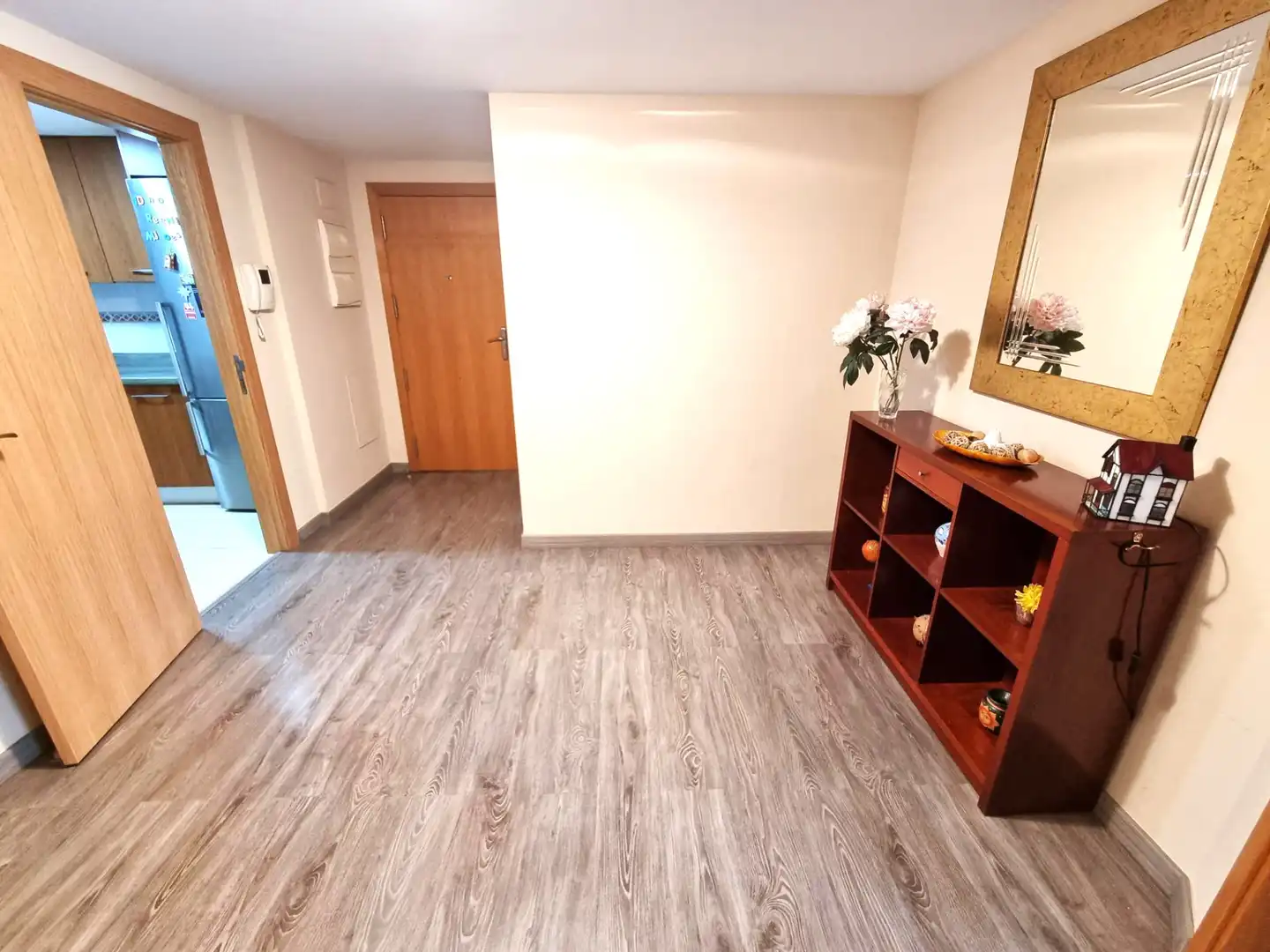 Flat for sale in Calle Astrónomo Comas Sola, Florida Baja