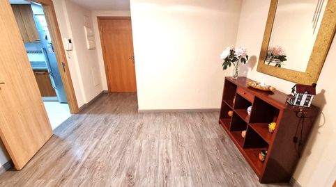 Foto 4 de Piso en venta en Calle Astrónomo Comas Sola, 2a, Florida Baja, Alicante / Alacant