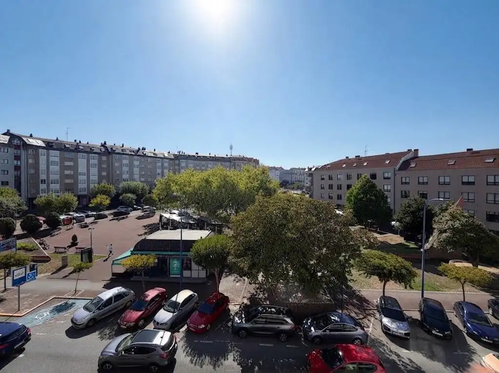 Wohnung mit Aufzug zur Miete in Calle RAMON CABANILLAS, imagen 15