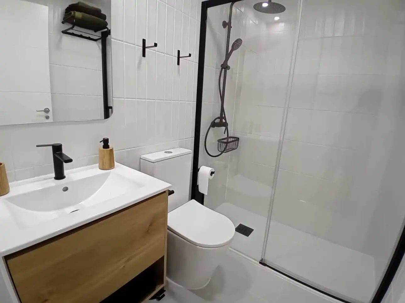 Loft con piscina in affitto a Calle Calle de Fuerteventura, 7, imagen 17