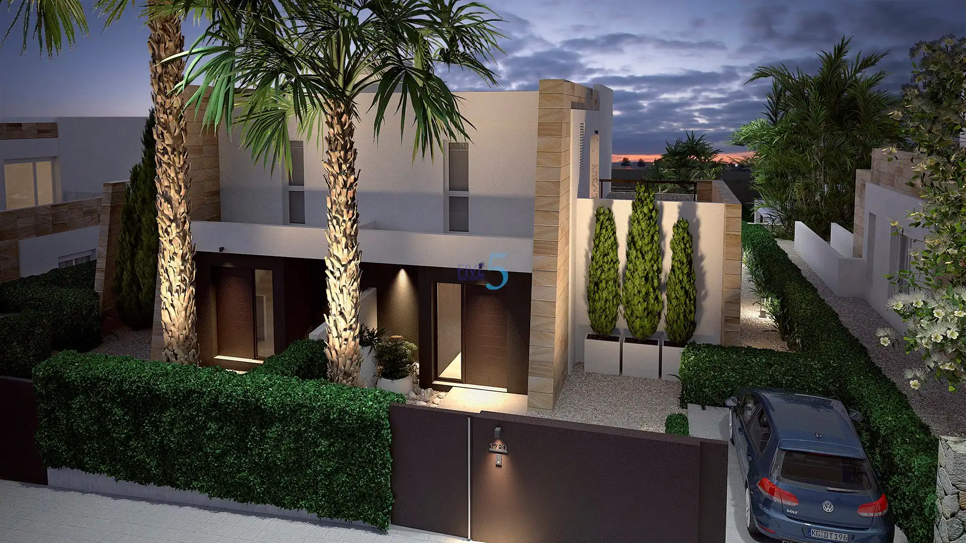 Flat with pool for sale in Polígono Sector III-Campo de Go