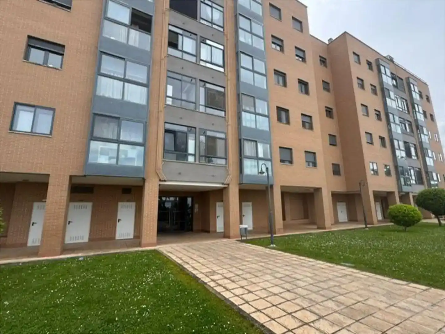 Flat en Avenida de Valladolid, 42, Ciudad Jardín -Vista Alegre photo 3
