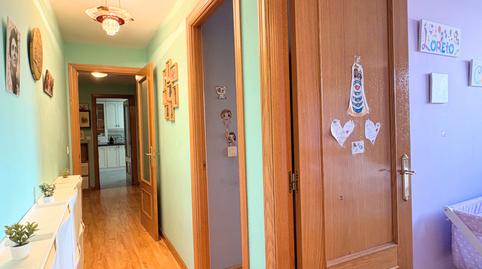 Foto 5 de Pis en venda a Calle Leonardo Da Vinci, 2, Cistérniga, Valladolid