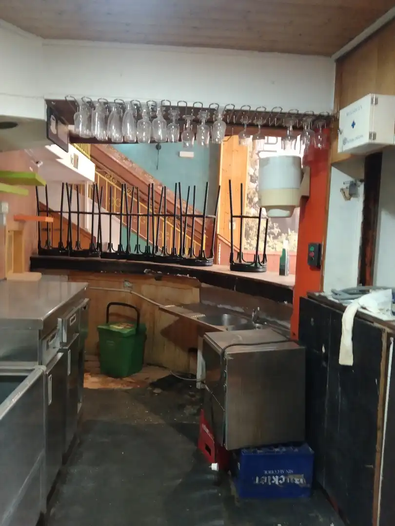 Business premises for sale in Plaça President Companys, imagen 8