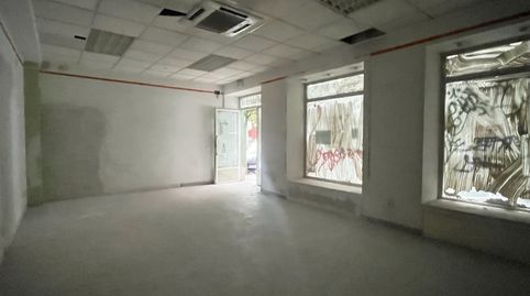 Photo 2 of Premises for rent in Calle de Cavanilles, 29, Pacífico, Madrid Capital