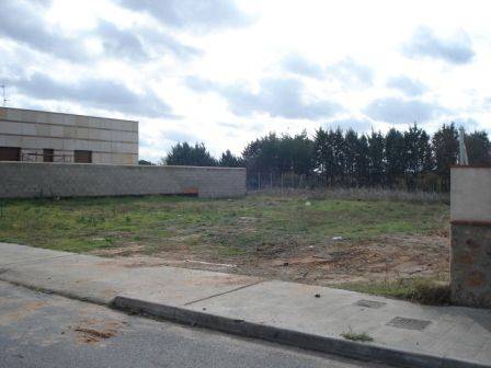 Terreno residencial en Venta en Villamayor