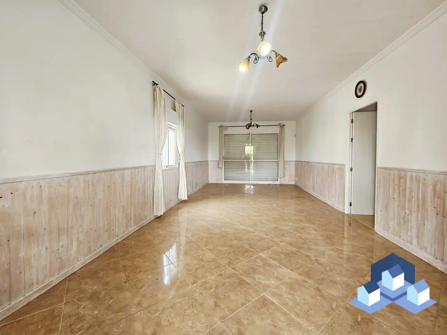 Chalet con jardín en venta en Pedanías Centro, imagen 5
