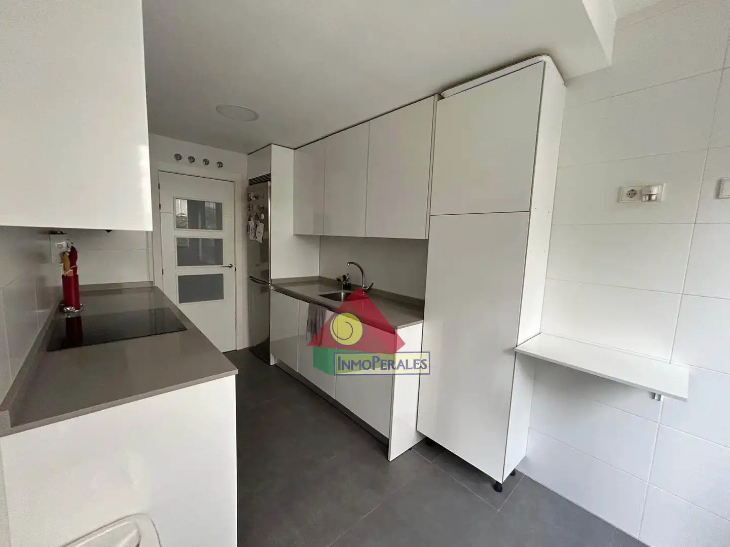 Piso con piscina en alquiler en Villa de Vallecas, imagen 6