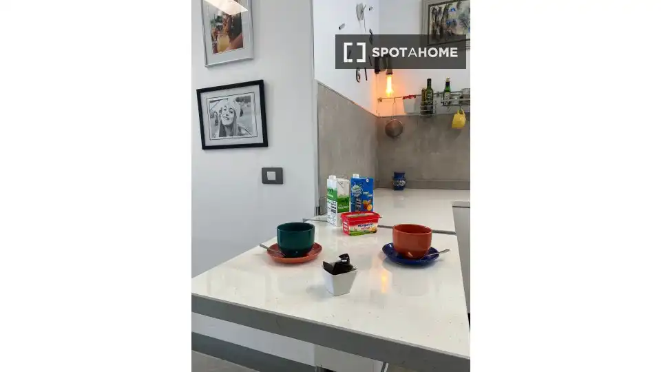 Habitación en Guanarteme