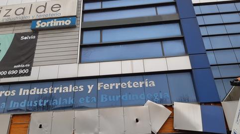 Photo 3 of Industrial buildings for sale in C/ Akarregi Bailara , Miramon - Zorroaga, Gipuzkoa