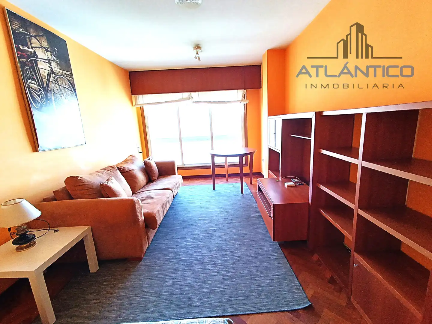 Apartamento en venta en Rúa Antonio Ríos, 33, Los Castros - Castrillón