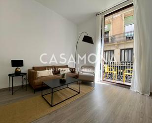 Apartament de lloguer a Carrer D'avinyó,  Barcelona Capital