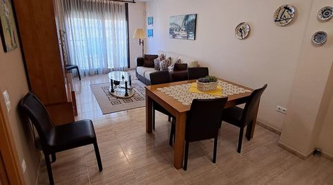 Foto 2 de Piso en venta en L'Ampolla, Tarragona