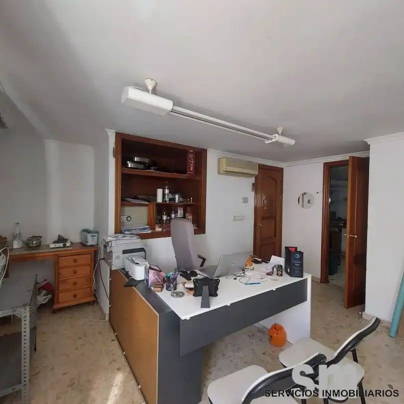 Local comercial en venda a Ubrique, imagen 7