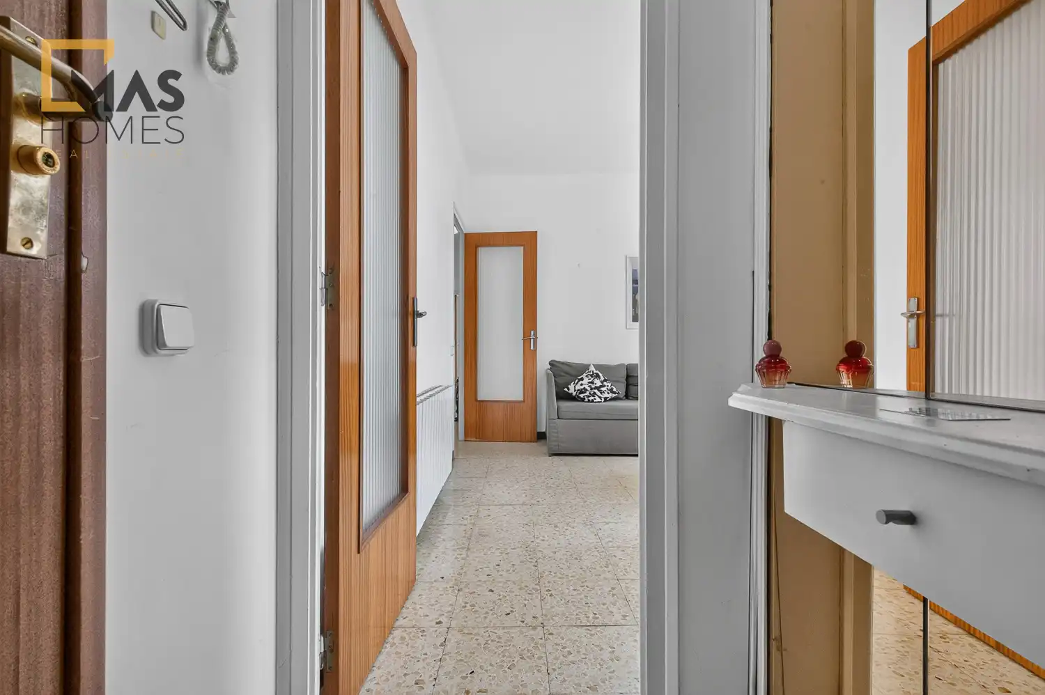 Piso en venta en Passatge de Ferrer, imagen 3