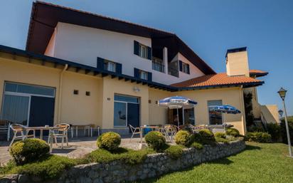 Exterior view of House or chalet for sale in Ea  with Heating, Private garden and Terrace