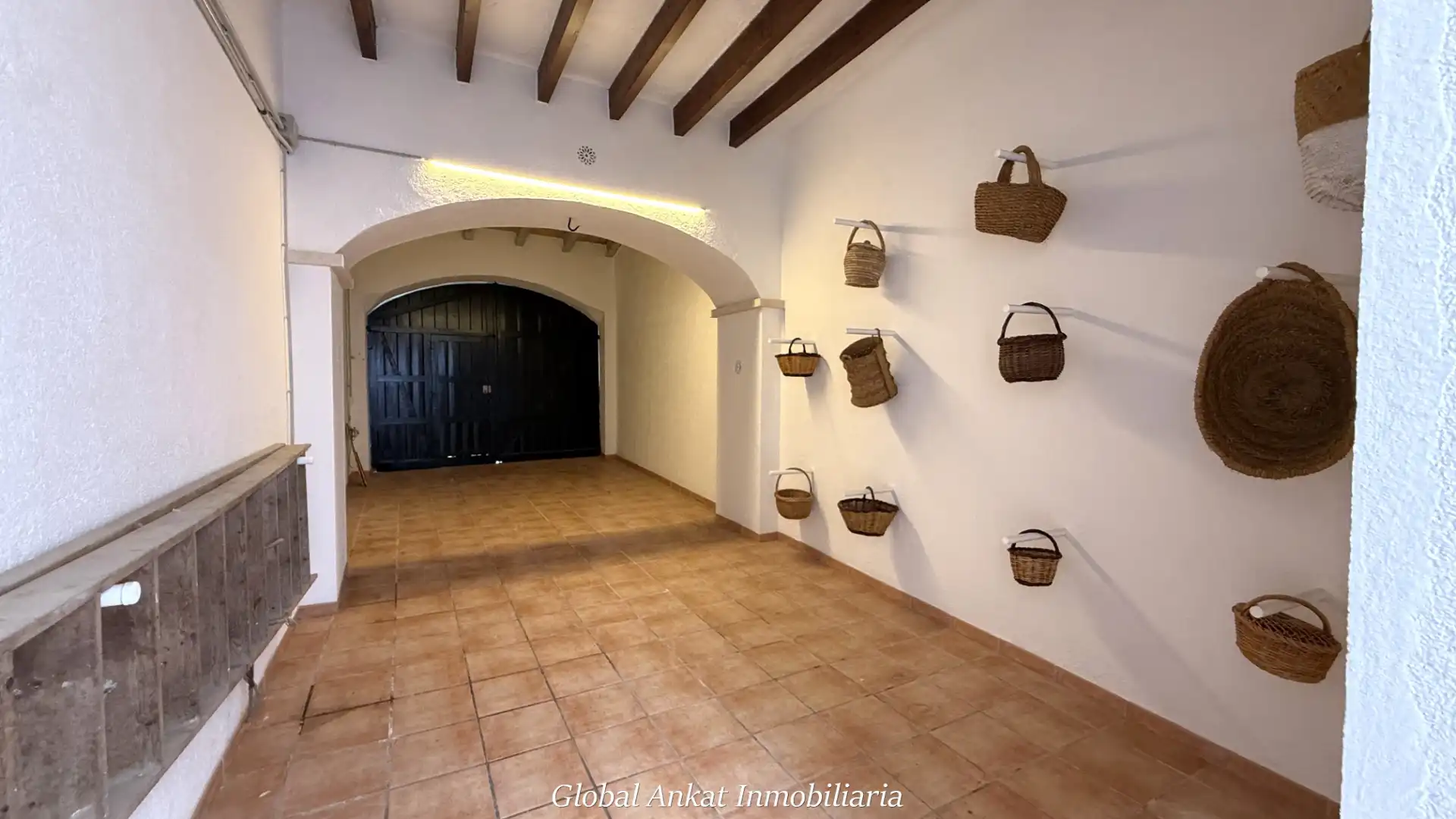 Casa a schiera con terrazza in vendita a Felanitx Poble, imagen 78